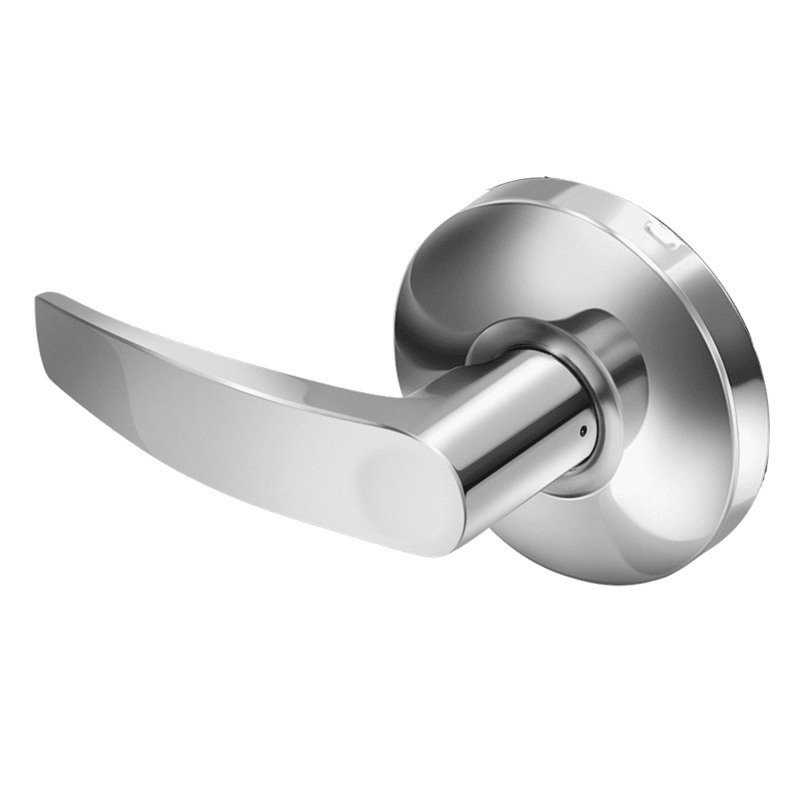 KB - B Lever with K Rose